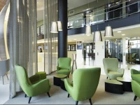 Novotel Paris 14 Porte dOrlГ©ans