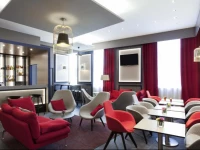 Novotel Paris 17