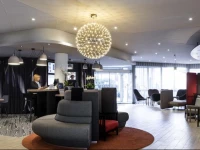 Novotel Paris Centre Bercy