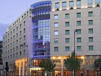 Novotel Paris Centre Gare Montparnasse