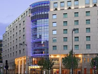 Novotel Paris Centre Gare Montparnasse