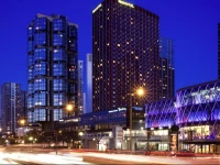 Novotel Paris Centre Tour Eiffel