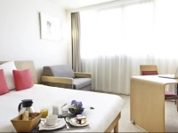 Novotel Paris Sud Porte de Charenton