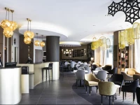 Novotel Suites Paris Expo Porte de Versailles