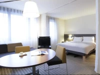 Novotel Suites Paris Montreuil Vincennes