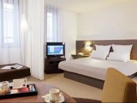 Novotel Suites Paris Nord 18ГЁme