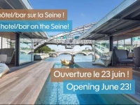 Hotel OFF Paris Seine