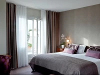 Hotel Parc Saint Severin