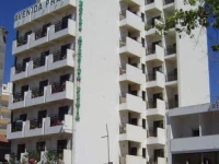 Avenida Praia (Portimao) 3*