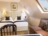 Hotel Plaza ElysГ©es