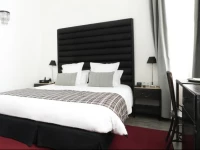 Hotel Pulitzer Paris