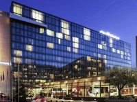 Pullman Paris Centre - Bercy