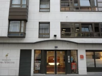 RГ©sidence Alma Marceau