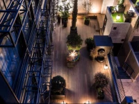 RГ©sidence Rayz Private Suites