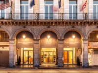 Saint James Albany Paris Hotel Spa