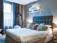 Hotel Tour dAuvergne Opera