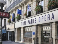 TRYP Paris OpГ©ra