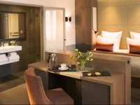 Hotel Villa Saxe Eiffel