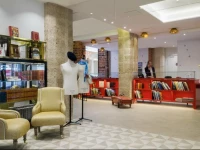 Hotel 34B - Astotel 3*