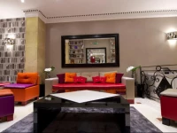 Hotel Abbatial St Germain