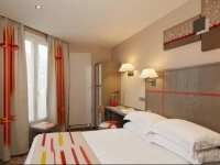 AlizГ© Grenelle Tour Eiffel