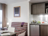 Aparthotel Adagio Access Paris La Villette