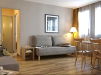 Aparthotel Adagio Paris Montmartre