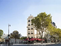 Apartment Observatoire