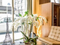 Art HГґtel Batignolles