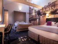 Hotel Ascot Opera