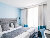 Hotel Astoria - Astotel 3*