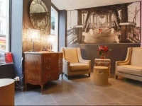 Atelier Saint Germain Hotel