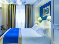 Austins Arts Et Metiers Hotel