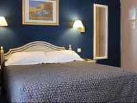 Austins Saint Lazare Hotel