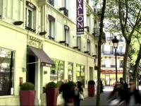 Avalon Suites Paris Gare du Nord