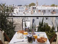 Hotel Bac Saint-Germain