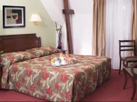 Hotel Beaugrenelle Tour Eiffel