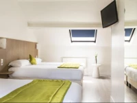 Bel Oranger Gare de Lyon