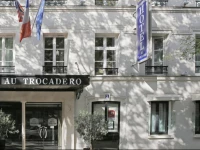 Best Western Au TrocadГ©ro