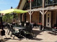 B & B De Koog aan zee