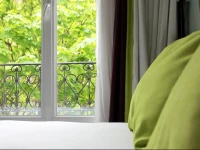 Best Western Hotel Le Montparnasse