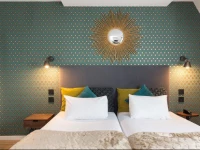 Best Western Hotel Ohm by HappyCulture