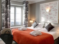 Best Western Saint Martin Bastille
