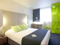 Campanile Paris 19 - La Villette