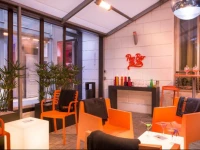 Hotel Cervantes by Happyculture