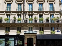 Hotel ChГўteaudun OpГ©ra