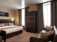 Hotel Choiseul Opera