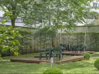 Citadines Bastille Gare de Lyon Paris