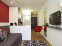 Citadines Maine Montparnasse Paris