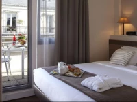 Citadines TrocadГ©ro Paris